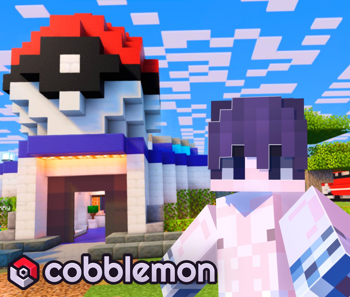 NUEVA SERIE DE MINECRAFT
Te presento mi mas reciente creación, junto con <a href="/OneGCStudios/">OGCS | One GC Studio</a> hemos creado una serie para todas las personas, tanto streamers como comunidad
NO TIENE FORMULARIO y para ingresar entra al discord y descubre todo lo que tiene por dar
discord.gg/xYv7nzTMRj