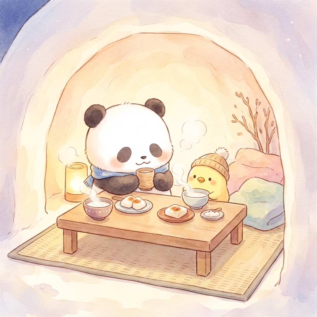 パンダ工房 (@Panda_Studio_Ai) / Posts / X