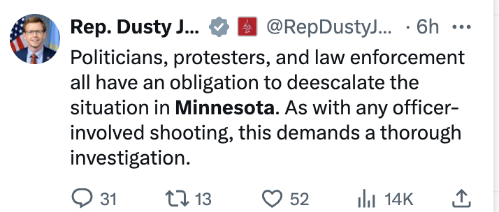 Tim Hanrahan tweet media