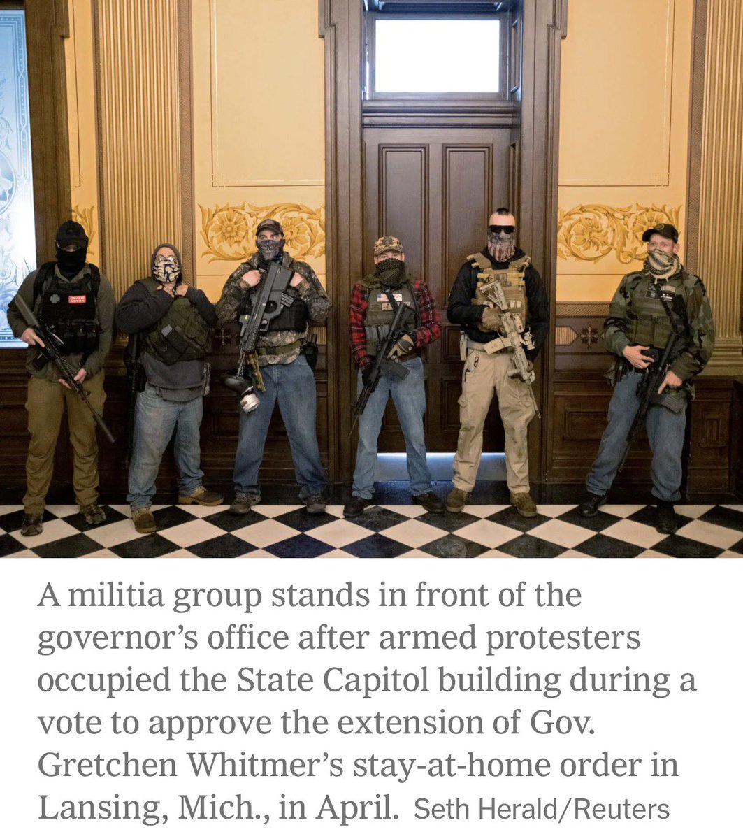 This is what GOP protests look like.