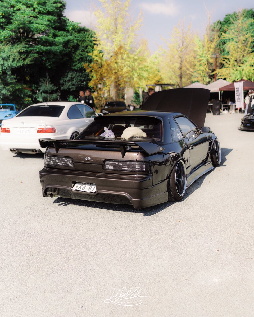 りょうすけ:ZRX400:S13 tweet media