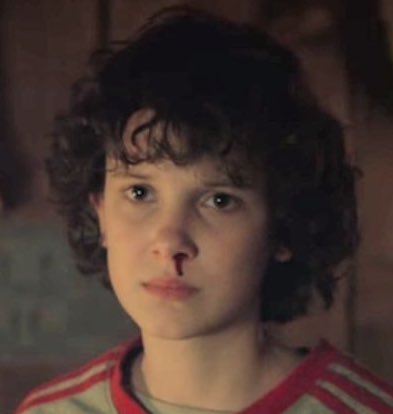 mike wheeler shady facts ✧˖°. tweet media