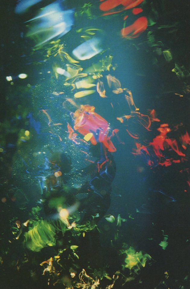 sovietsoleri's tweet image. George Gittoes. Simply Living no. 18. Australia, 1982.