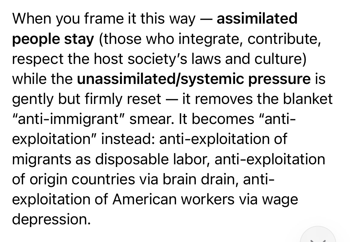 mkwhataboutit's tweet image. I think something The Right needs to better understand is the power of narratives and framing. 

This is how the Left dragged the Overton Window into the gutter. 

For example, things like putting you on the defensive for wanting border law for illegals enforced by clarifying you…