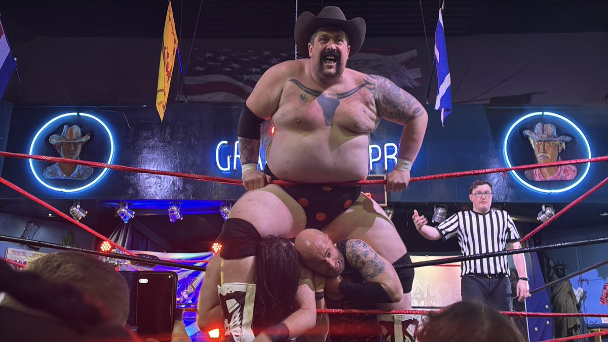 Westie : The One And Only tweet media