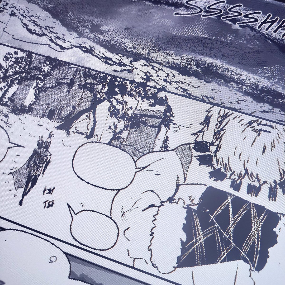 Full available on blusky.

#NIGHTREIGN #raideye