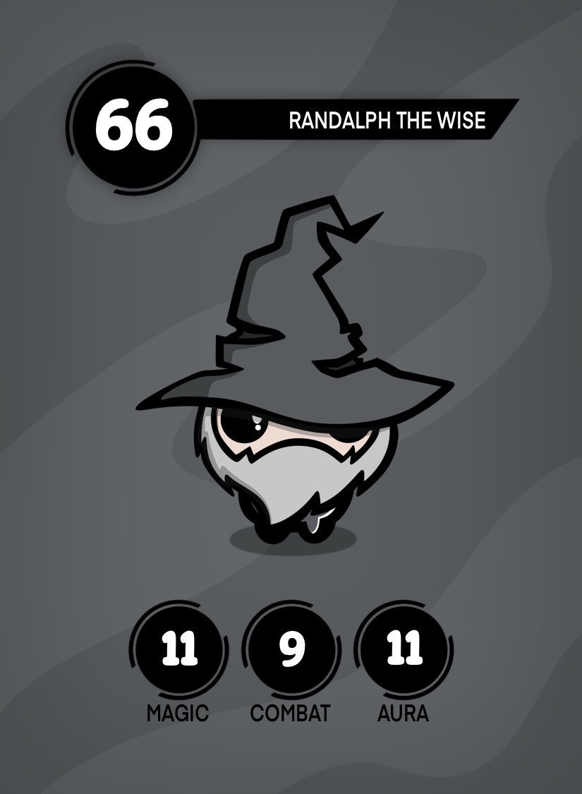 I am not even close to being done with Sidekicks!!