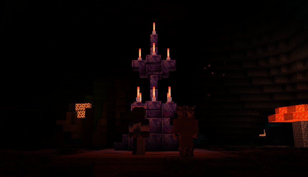 FabledSMP || S3 🔱 ELYSIUM INFINITUM tweet media