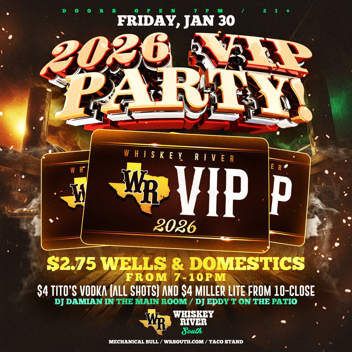 joeywhiskeyriver tweet media