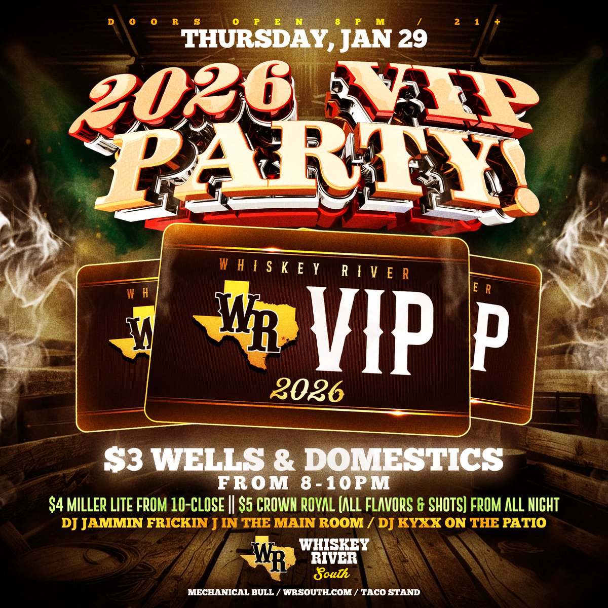 joeywhiskeyriver tweet media