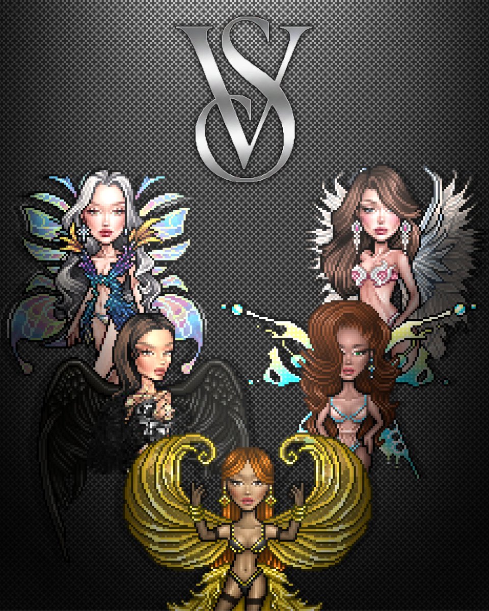 💫🌟🪽 Victoria’s Secret Habbo Fashion Show 2026 🪽🌟💫

🚨¡EL MOMENTO HA LLEGADO! 🚨

¡Las Leyendas ya se encuentran listas para modificar la Historia de <a href="/ESHabbo/">Habbo ES/MX</a>! 

✨ ¿Te lo vas a perder? ✨

🇨🇴 08:00 PM /🇻🇪 09:00 PM

En vivo por: <a href="/RadioboomES/">RadioBoomHB</a>

#VSHabbo  #LorenzEvents