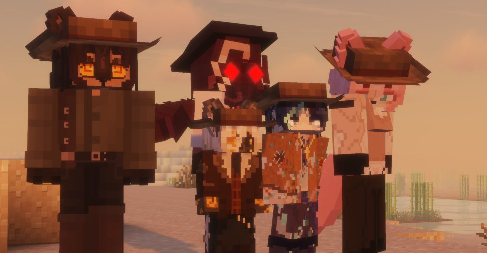 FabledSMP || S3 🔱 ELYSIUM INFINITUM tweet media