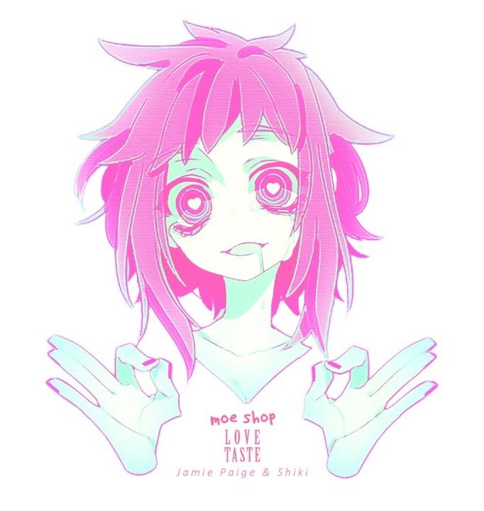Moe Shop.
Uno de mis artistas favoritos.

Dibujo inspirado en la portada de "Love Taste"

#digitalart #art #fanart #drawing