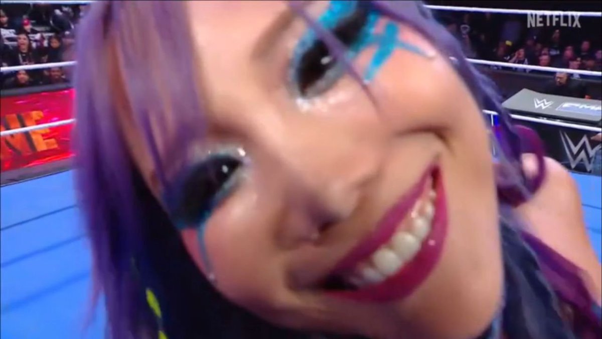 Straw Hat. |Not @KAIRI_official.| tweet media