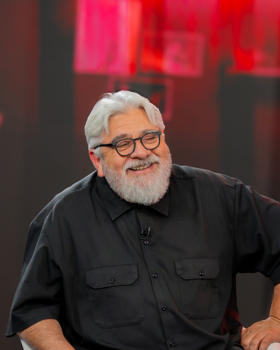 UChileTV tweet media