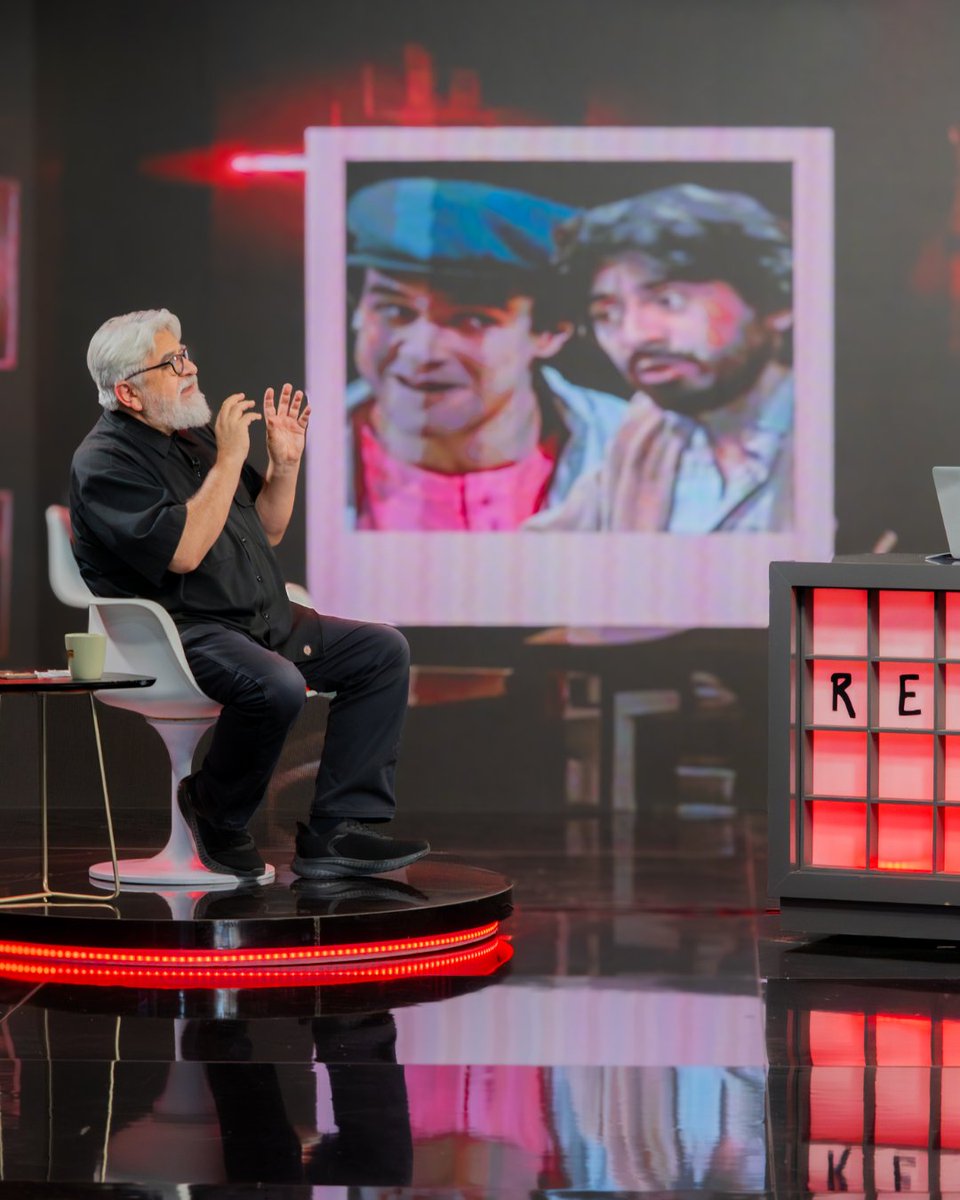 UChileTV tweet media