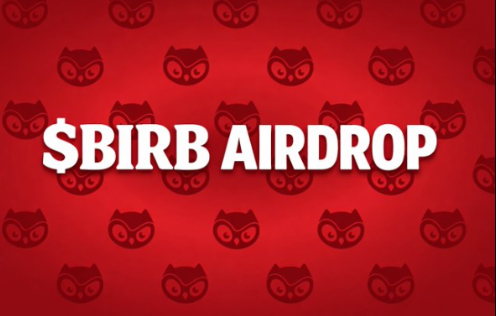 MoonBirds TGE is locked in 🕊️

$BIRB holders take the lead on this airdrop.
Checker is live now:
🔗 airdrop.moonsbirds.com
Claim opens Jan 28, 11PM UTC
Quiet phase before the rush.