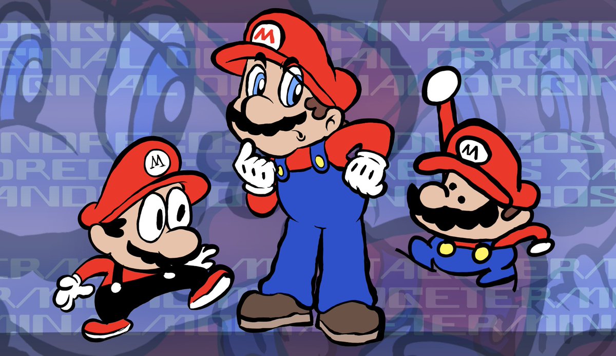 spritesensation tweet media