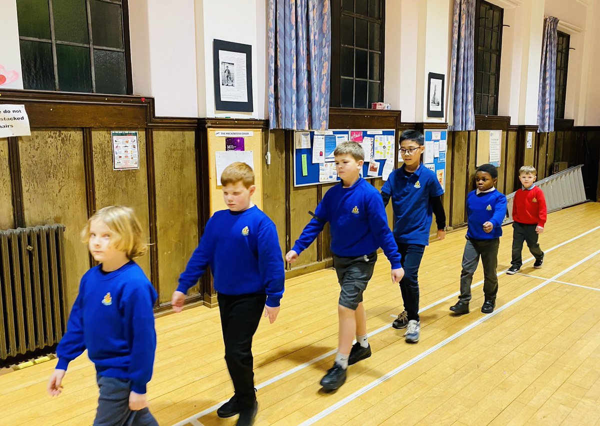 5th Glasgow Boys Brigade tweet media