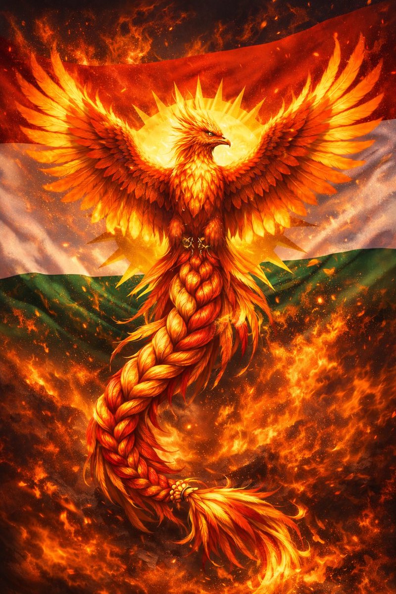 LaVoixKurde tweet media