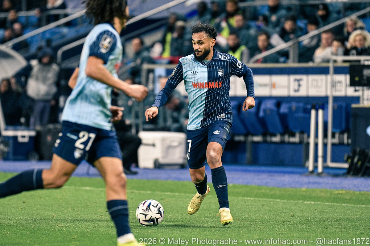 Mes 79 photos du match du <a href="/HAC_Foot/">Havre Athletic Club ⚽️</a> contre <a href="/AS_Monaco/">AS Monaco 🇲🇨</a> (0-0) en <a href="/Ligue1/">Ligue 1 McDonald's</a> sont visibles sur la page facebook.com/HACFANS1872