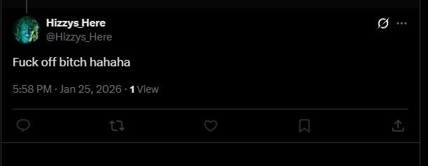 Christopher tweet media