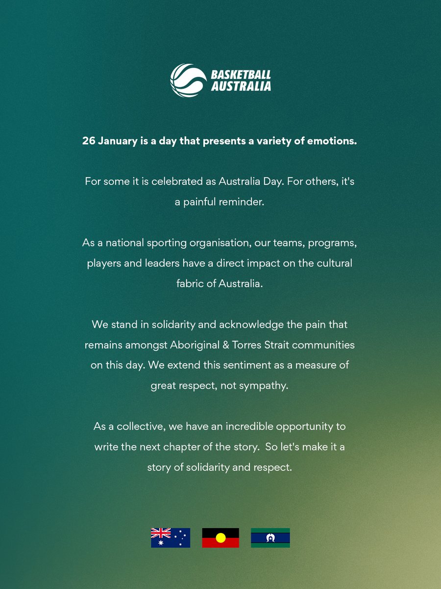 BasketballAus's tweet image. 📄