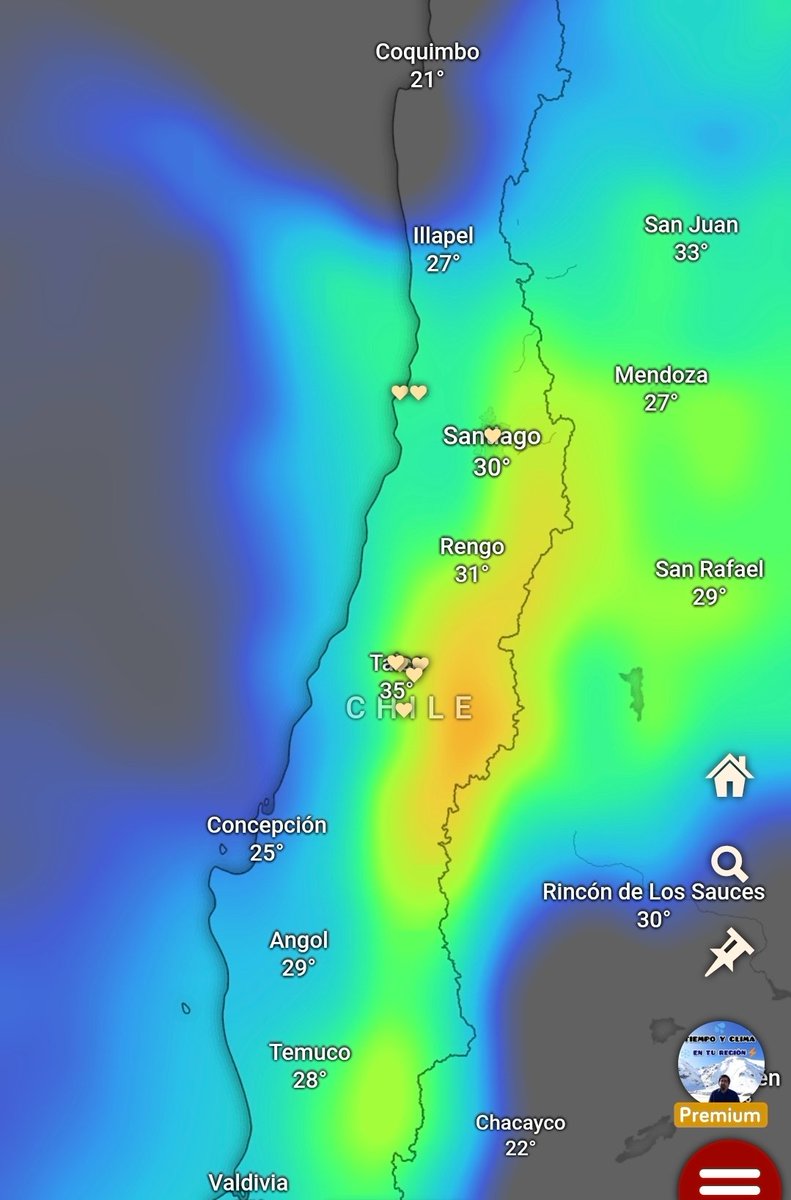 EdoWeatherman's tweet image. Recordatorio situación en monitoreo. 

Ahora que ustedes ya confirmaron que el pronóstico de chubascos y ⛈️ anunciado para hoy se cumplió, no olviden lo que mencioné ayer, deben poner un ojo a los primeros días de febrero porque allí se está configurando un evento fuerte y…