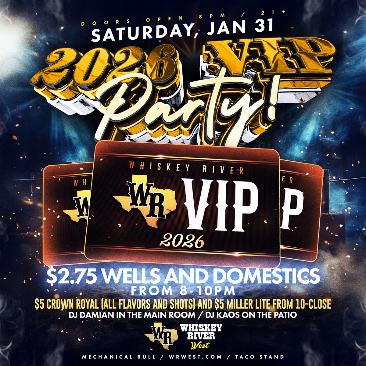 joeywhiskeyriver tweet media