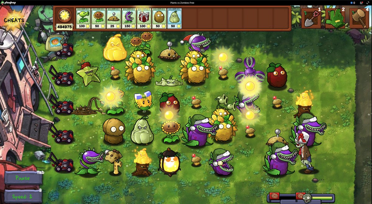 WarmCubed tweet media