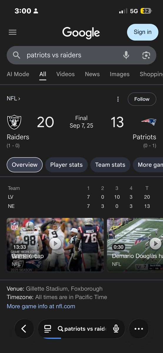 jizzinonjeanty's tweet image. it’s okay broncos beating the patriots isn’t for everyone