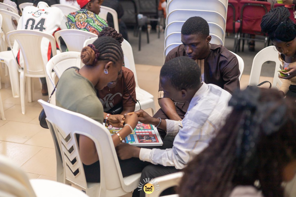 newrealitycc's tweet image. We prayed. We laughed. We played. That’s church too 😉

#sundayservice #friendshipservice #nrcc #nrccglobal #apjsays #Church