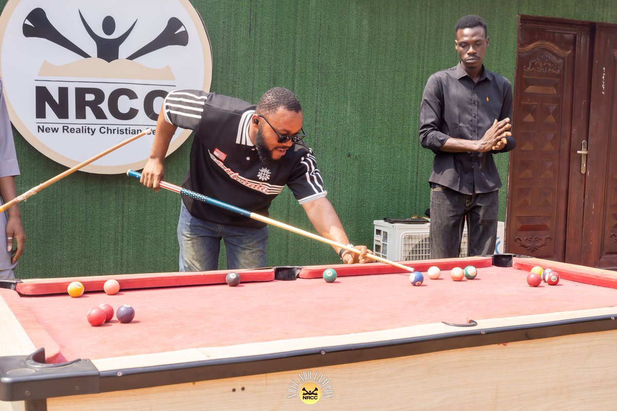 newrealitycc's tweet image. We prayed. We laughed. We played. That’s church too 😉

#sundayservice #friendshipservice #nrcc #nrccglobal #apjsays #Church