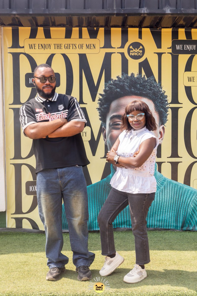 newrealitycc's tweet image. We prayed. We laughed. We played. That’s church too 😉

#sundayservice #friendshipservice #nrcc #nrccglobal #apjsays #Church