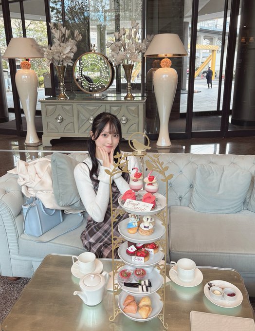 苺ひなのTwitter画像13