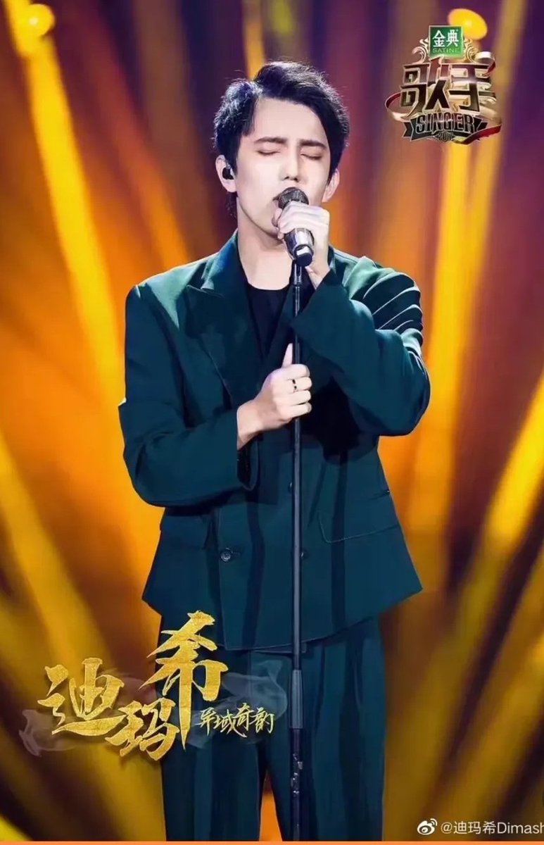 OlguisSantillan's tweet image. 21 de Enero de 2017 día que Dimash pisó el escenario de "Soy Cantante " y nos dejó sin aliento.  Un momento histórico para él y para nosotros! 💯
NINE YEARS OF LOVE
Happy Dears Day 2026 

#DimashAndDears