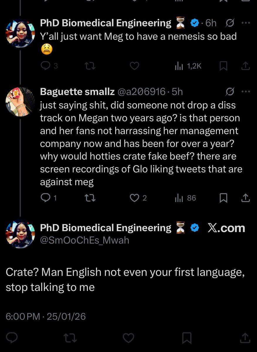 Baguette smallz tweet media