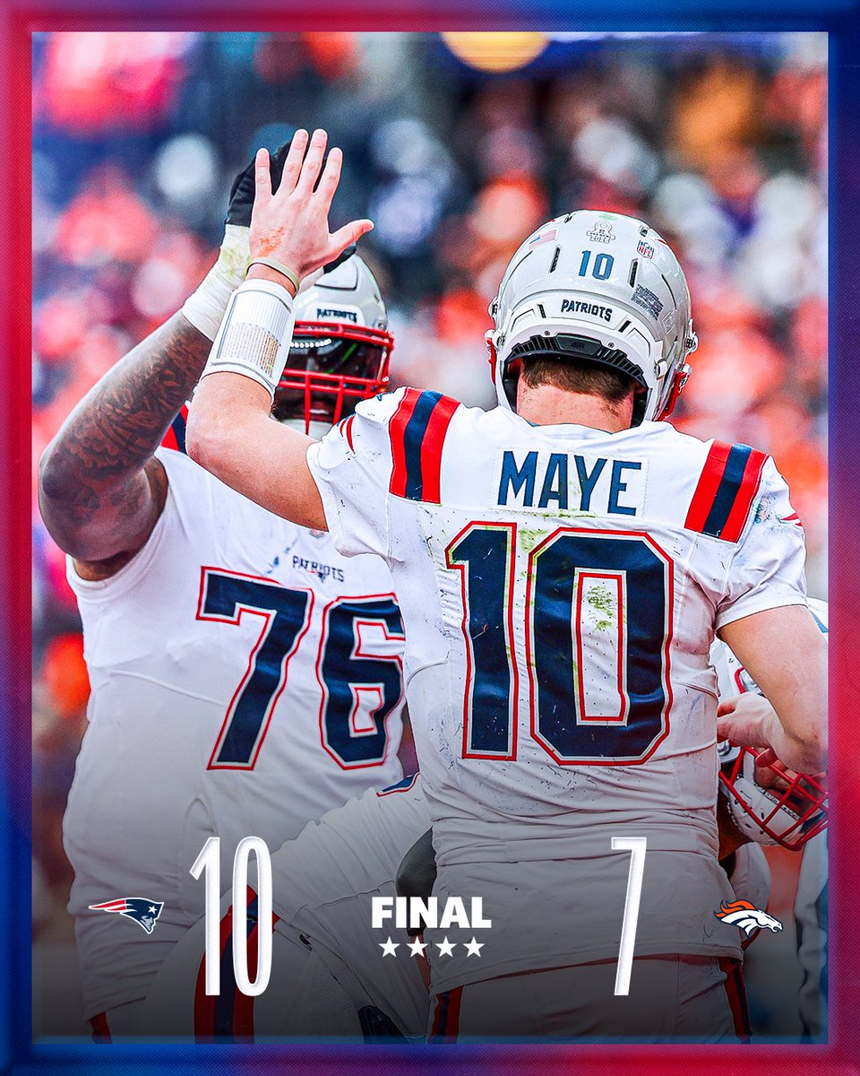 ¡¡LOS NEW ENGLAND PATRIOTS VAN AL SUPER BOWL!! 😍😍