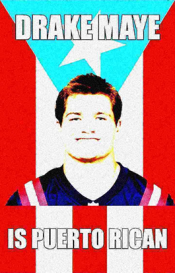 We are going to Bad Bunny’s Super Bowl