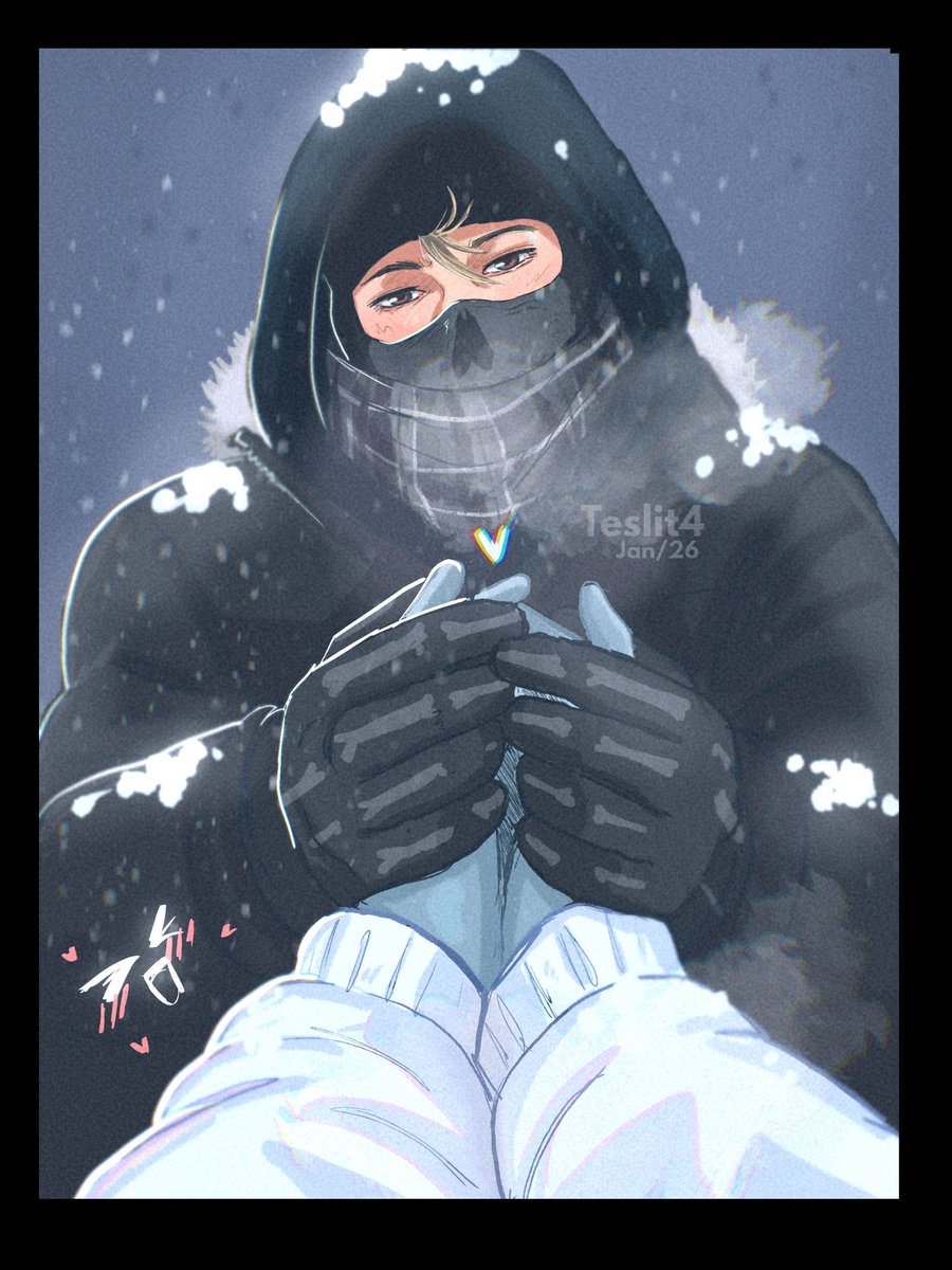 teslit4OP - COMMISSIONS: closed tweet media