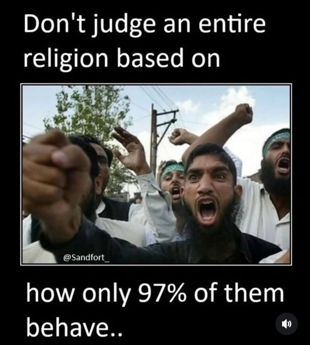 <a href="/LauraLoomer/">Laura Loomer</a> Just this. fu** Islam