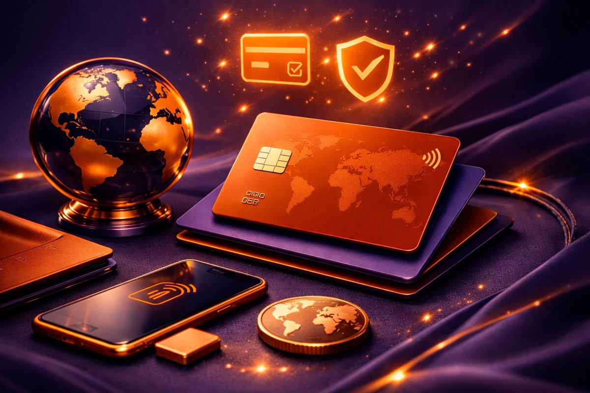 FazCard | فاز كارد tweet media