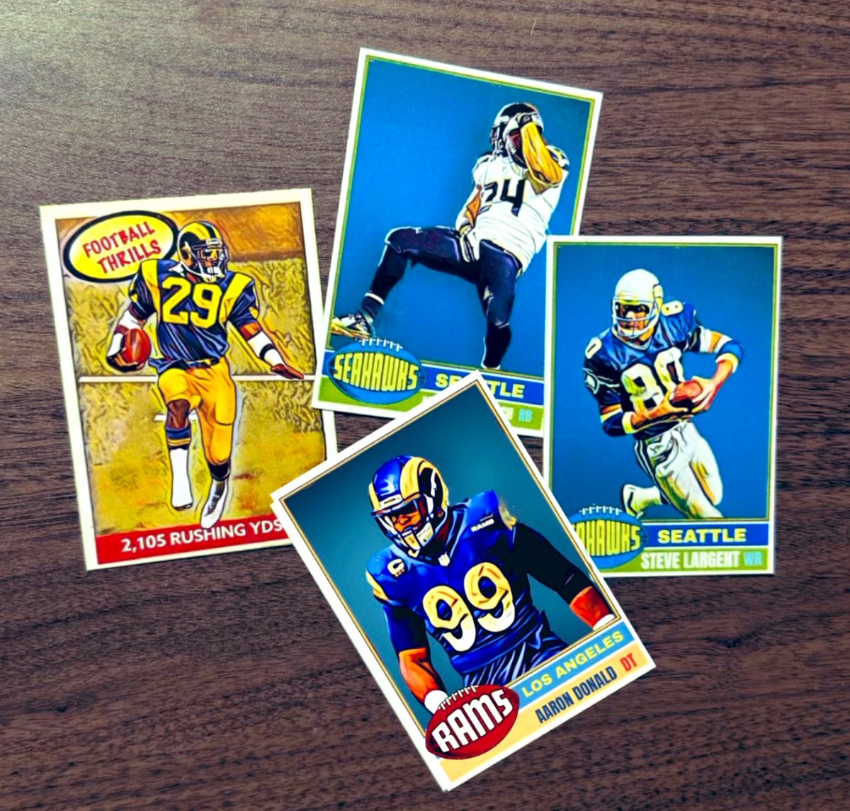 Cigar Box Cards tweet media