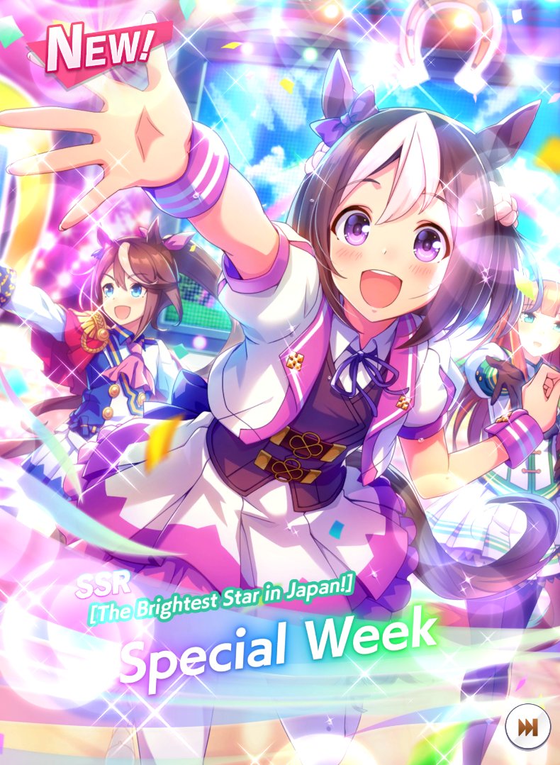 whymehdi's tweet photo. @umamusume_eng I FUCKING HATE YOU CYGAMES https://t.co/0IusI3zk7H