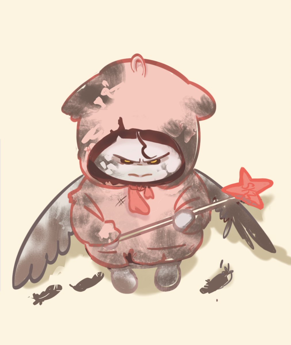 They don’t get to decide who lives and who dies