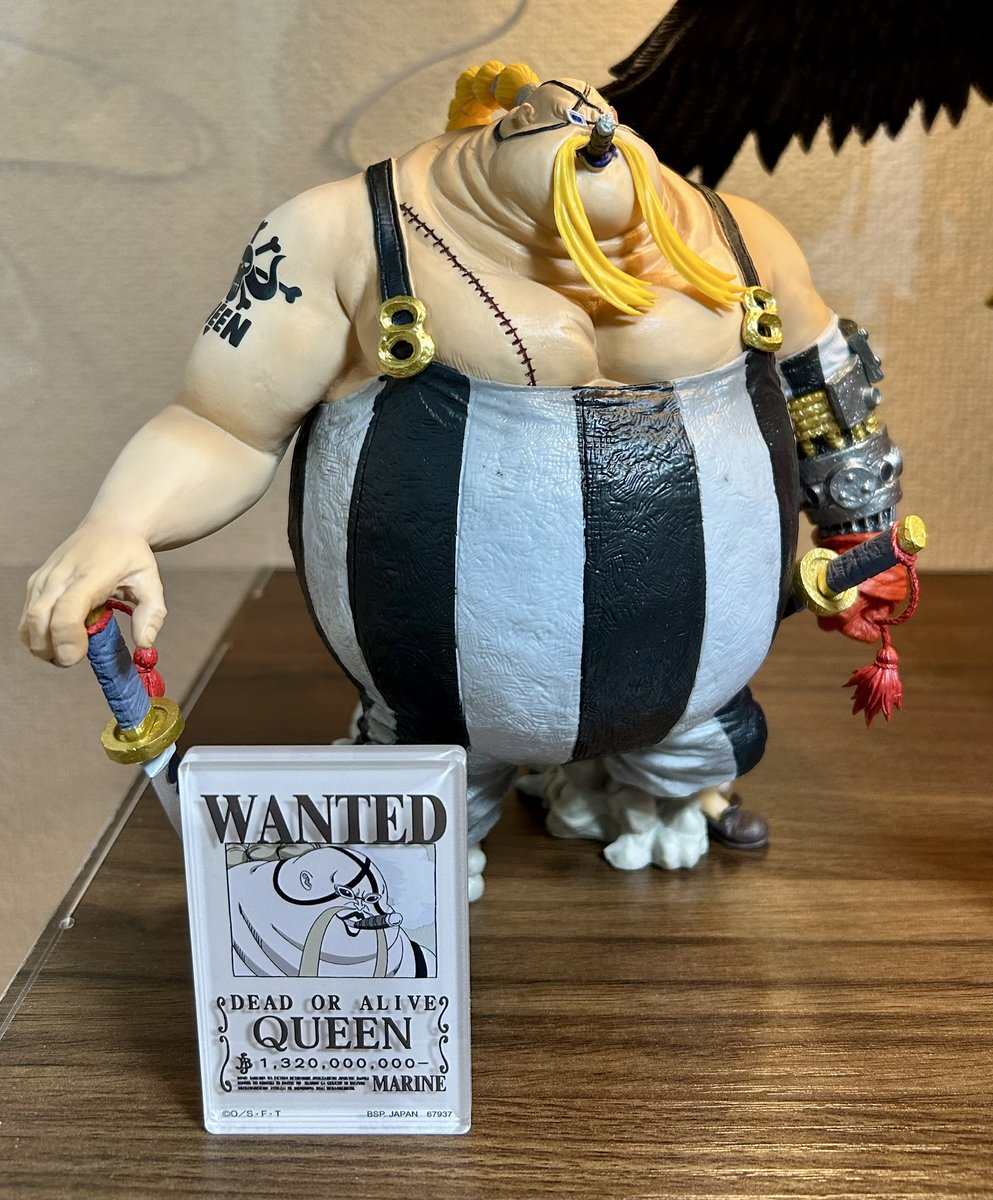 ズフィのワンピースフィギュア日記 (@e7l4VFuZYs32114) / Posts / X