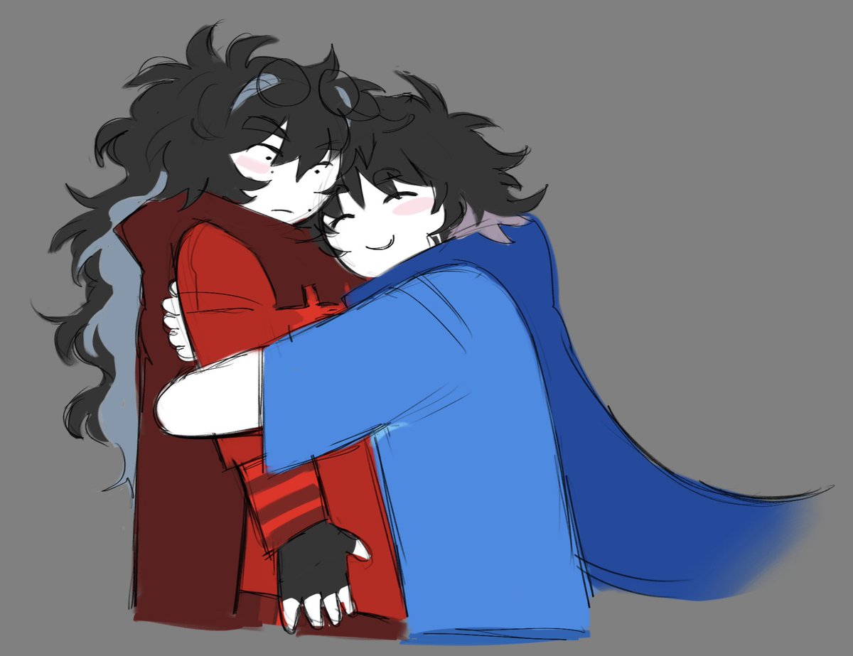 sqverem's tweet photo. should i do my requests yes but im evil
#homestuck #oc https://t.co/ojfYBZa6DX