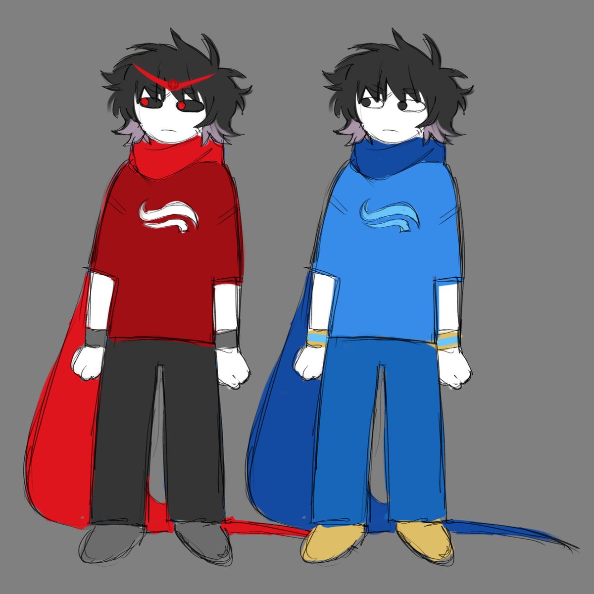 sqverem's tweet photo. should i do my requests yes but im evil
#homestuck #oc https://t.co/ojfYBZa6DX