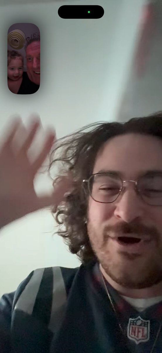 Pat McAfee tweet media