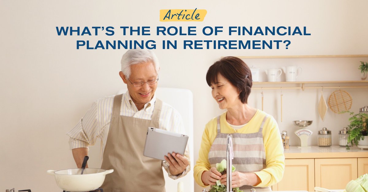 SeanBinker's tweet image. Retirement is one of the most critical periods for your financial plan. Here’s why. spr.ly/6011CoYvX
